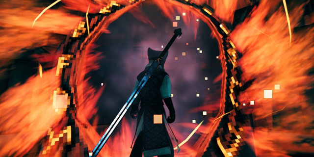 [Img: Cade has arrived.]